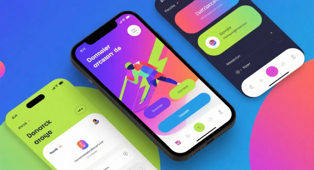 焕新体验：华体会体育应用界面升级，点燃你的体育激情