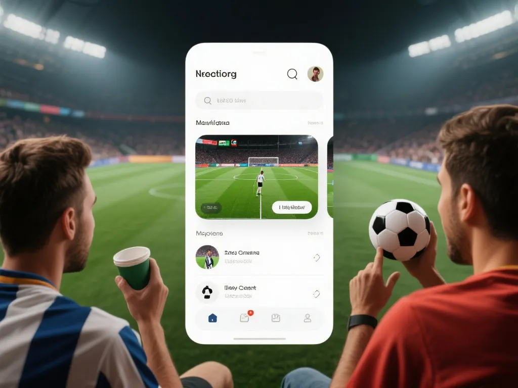 释放你的预测激情：华体会体育平台app在线登录注册全攻略